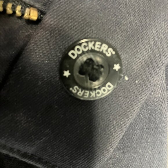 Docker Classic 36x30 Straight Fit - Picture 6 of 6